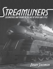 Streamliners cover image
