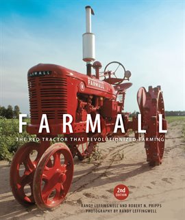 Cover image for Farmall