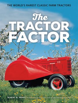 Cover image for The Tractor Factor
