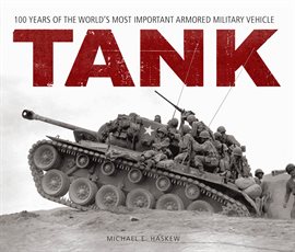 Cover image for Tank