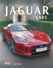 Jaguar cars cover image