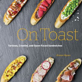 Cover image for On Toast