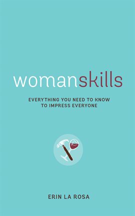 Cover image for WomanSkills