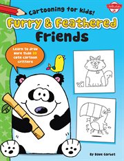 Furry & feathered friends cover image
