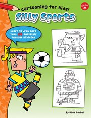 Silly Sports cover image