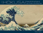 Art of Hokusai cover image