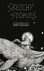 Sketchy Stories cover image