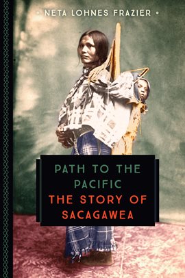 Cover image for Path to the Pacific