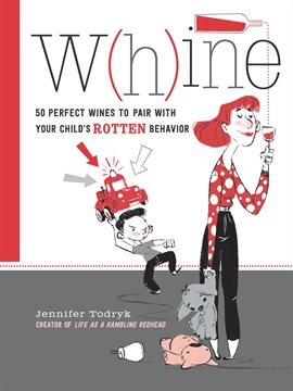 Cover image for Whine