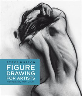 Cover image for Figure Drawing for Artists