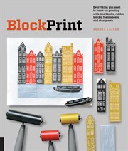 Blockprint cover image
