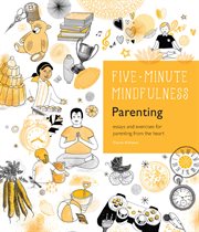 5-Minute Mindfulness: Parenting cover image