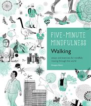 5-Minute Mindfulness: Walking cover image
