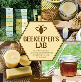 Cover image for Beekeeper's Lab