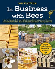 In business with bees cover image