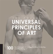 The Pocket Universal Principles of Art cover image