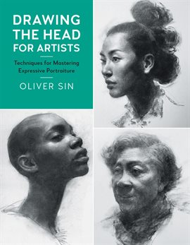 Cover image for Drawing the Head for Artists