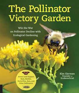 Cover image for The Pollinator Victory Garden