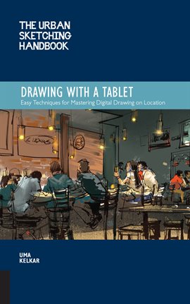 Cover image for Drawing with a Tablet