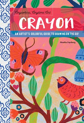 Cover image for Crayon