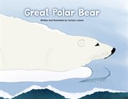 Great polar bear cover image
