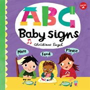 ABC baby signs cover image
