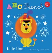 Little concepts: abc french : ABC French cover image