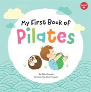 My first book of pilates cover image