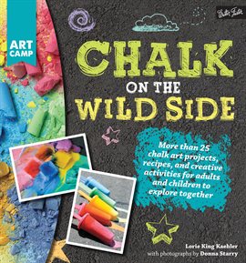 Cover image for Chalk on the Wild Side