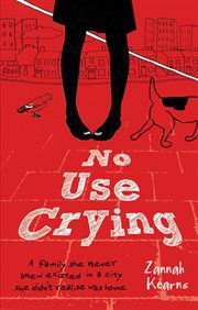 No use crying cover image