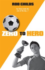 Zero to hero cover image