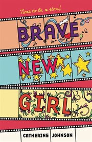 Brave new girl cover image