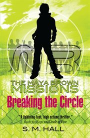 Breaking the circle cover image