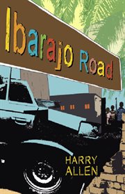 Ibarajo road cover image