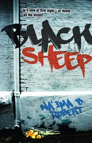 Black sheep cover image