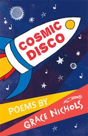 Cosmic disco cover image