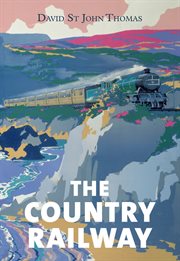 The country railway cover image