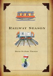 Railway season cover image