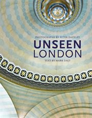 Unseen London cover image
