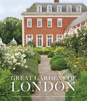 Great gardens of London cover image