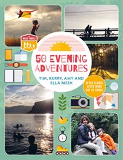 50 evening adventures cover image