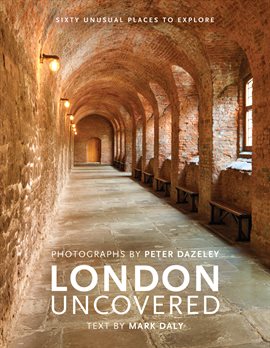 Cover image for London Uncovered