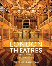 London theatres cover image