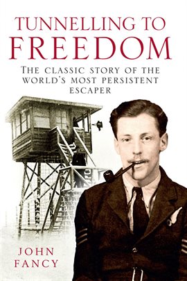 Cover image for Tunnelling to Freedom