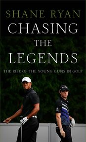 Chasing the Legends Chasing the Legends