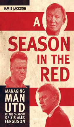 Cover image for A Season in the Red