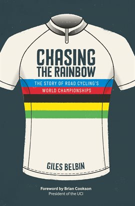 Cover image for Chasing the Rainbow