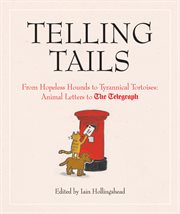 Telling Tails cover image