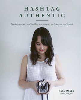 Cover image for Hashtag Authentic