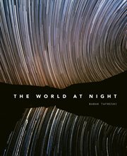 The world at night cover image